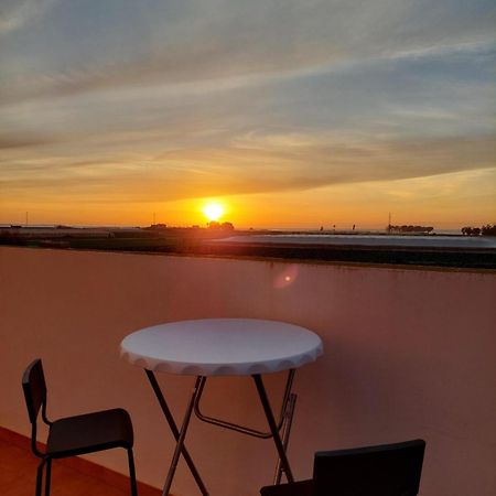 Apartmán Hacienda Del Marques III To Chill Cuevas del Almanzora Exteriér fotografie