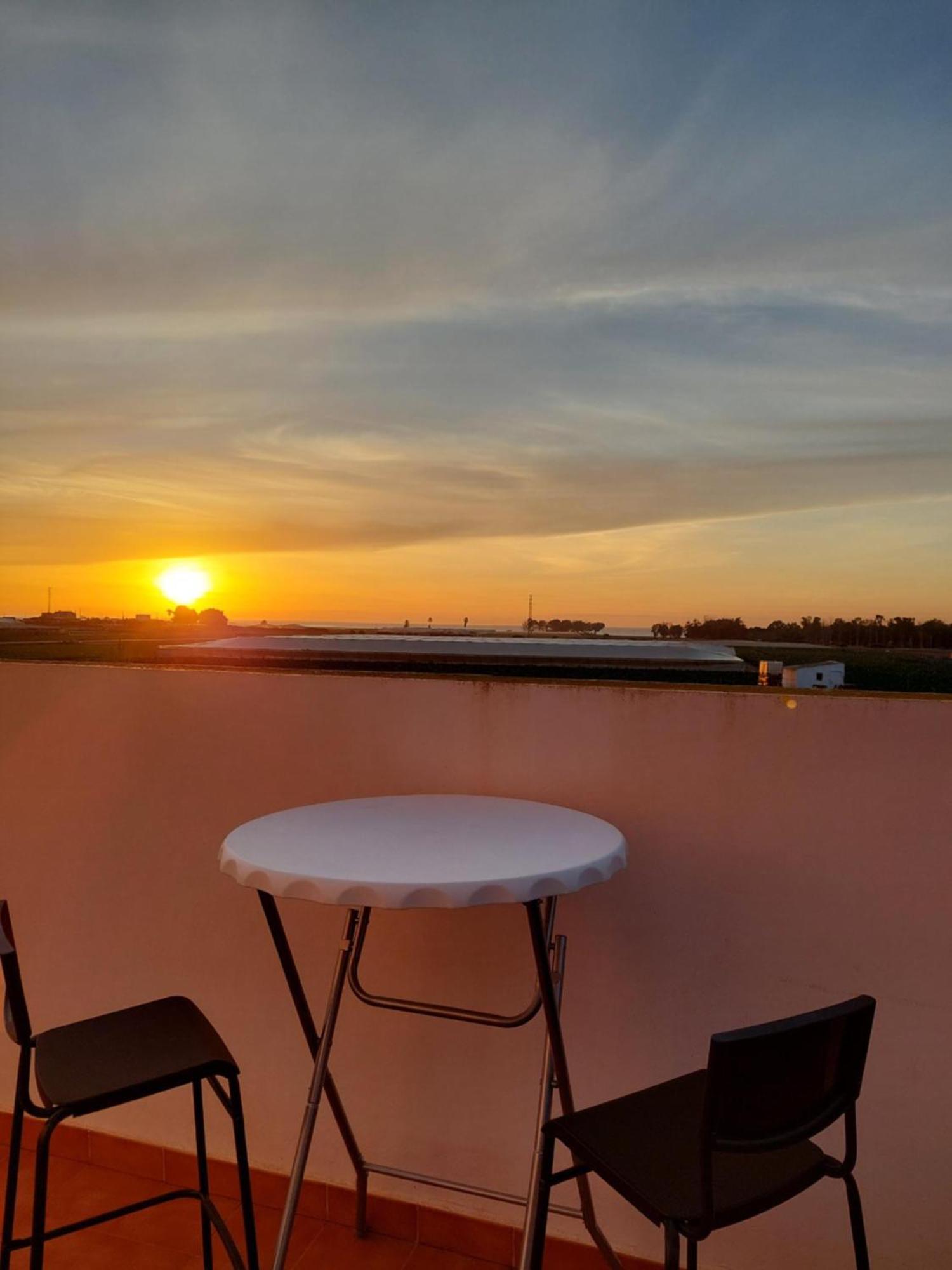 Apartmán Hacienda Del Marques III To Chill Cuevas del Almanzora Exteriér fotografie