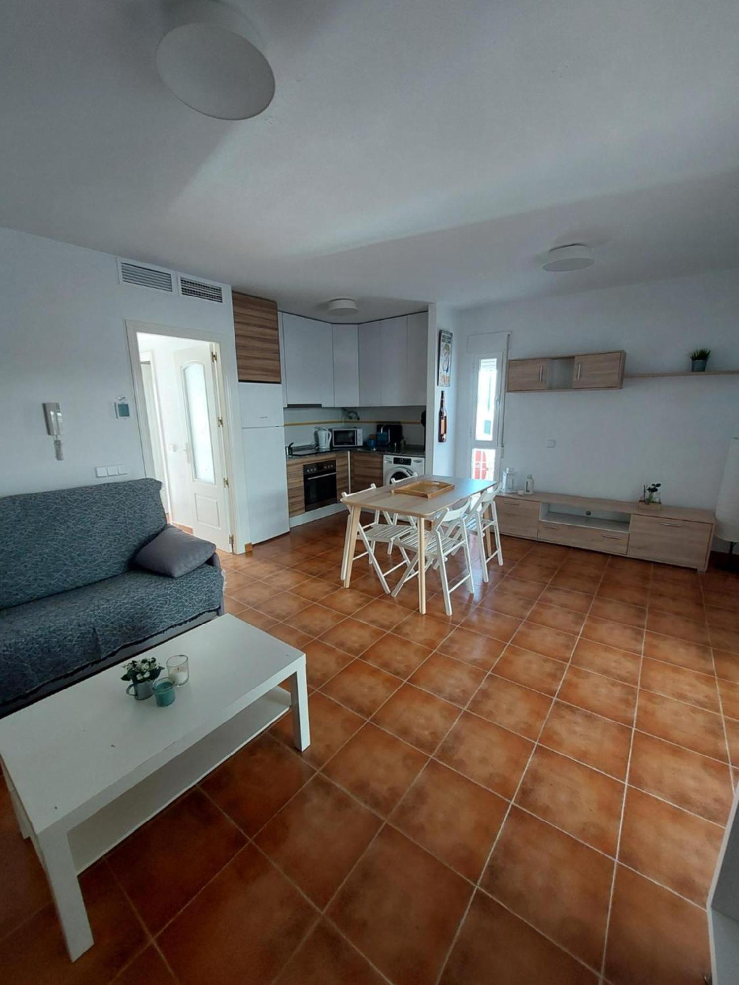 Apartmán Hacienda Del Marques III To Chill Cuevas del Almanzora Exteriér fotografie