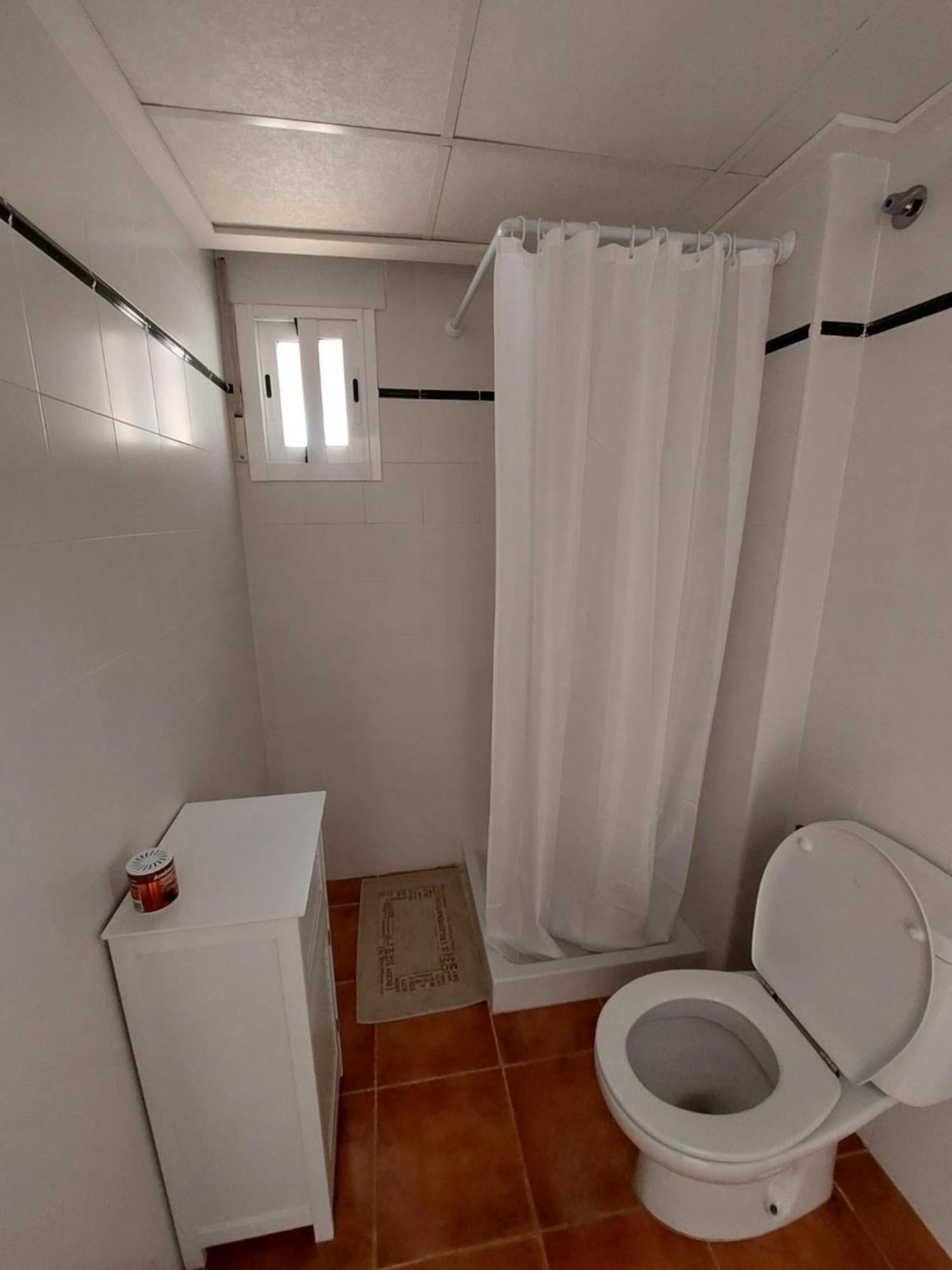 Apartmán Hacienda Del Marques III To Chill Cuevas del Almanzora Exteriér fotografie