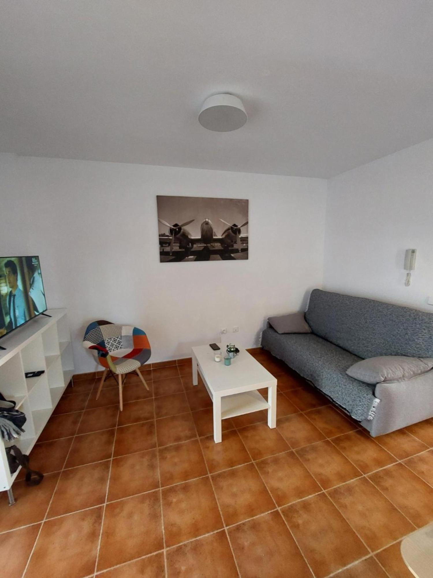 Apartmán Hacienda Del Marques III To Chill Cuevas del Almanzora Exteriér fotografie