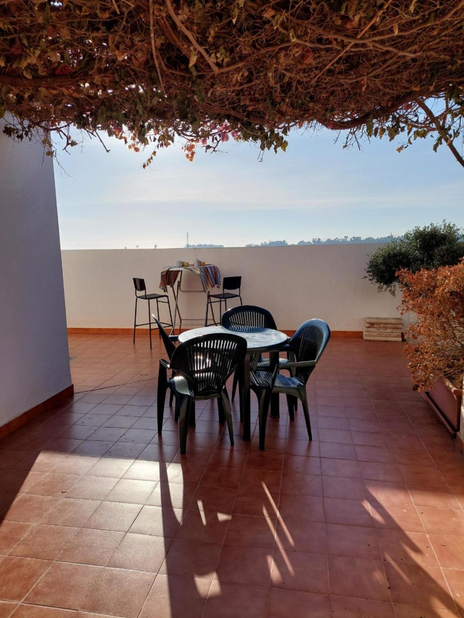 Apartmán Hacienda Del Marques III To Chill Cuevas del Almanzora Exteriér fotografie