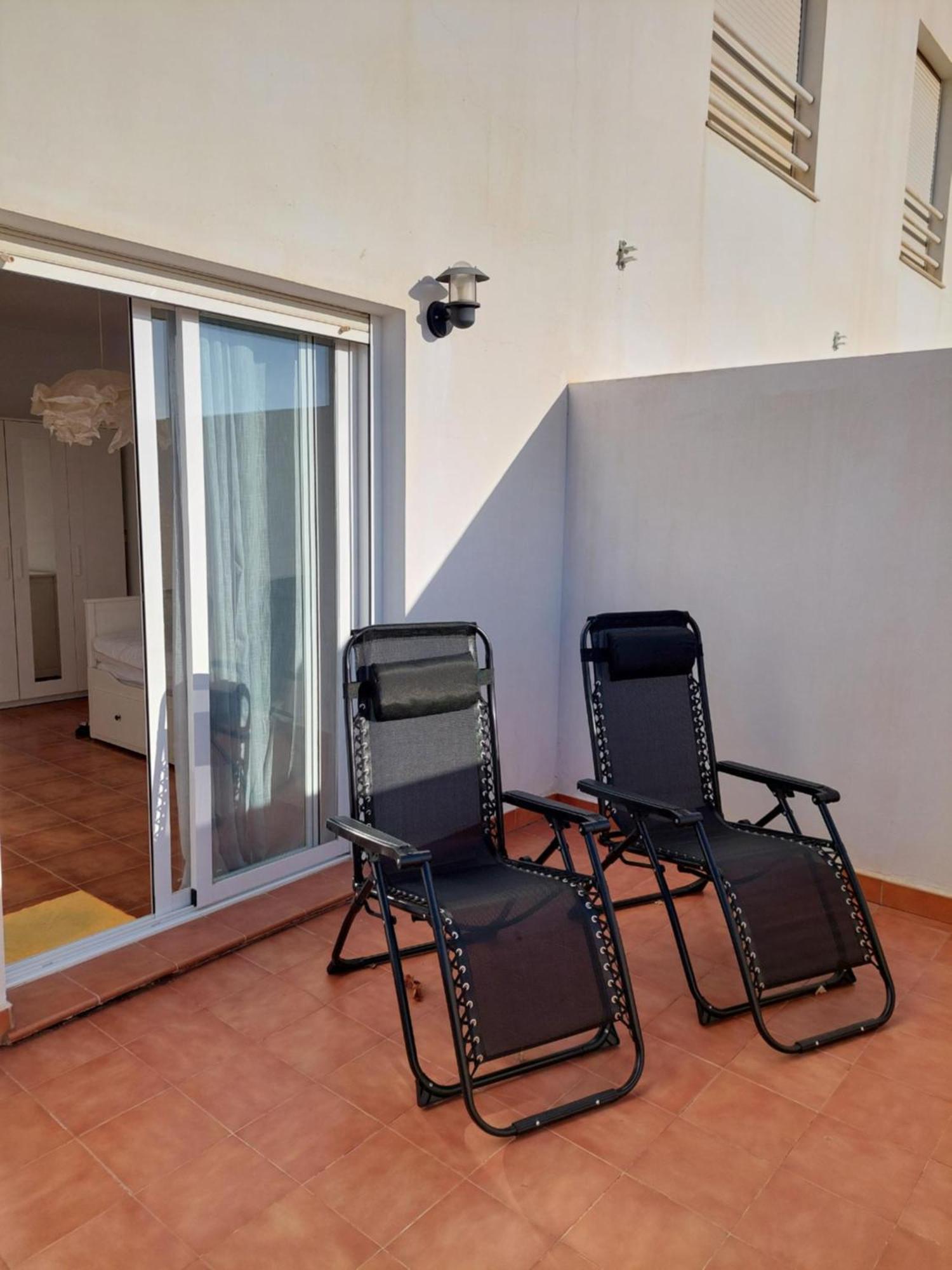 Apartmán Hacienda Del Marques III To Chill Cuevas del Almanzora Exteriér fotografie