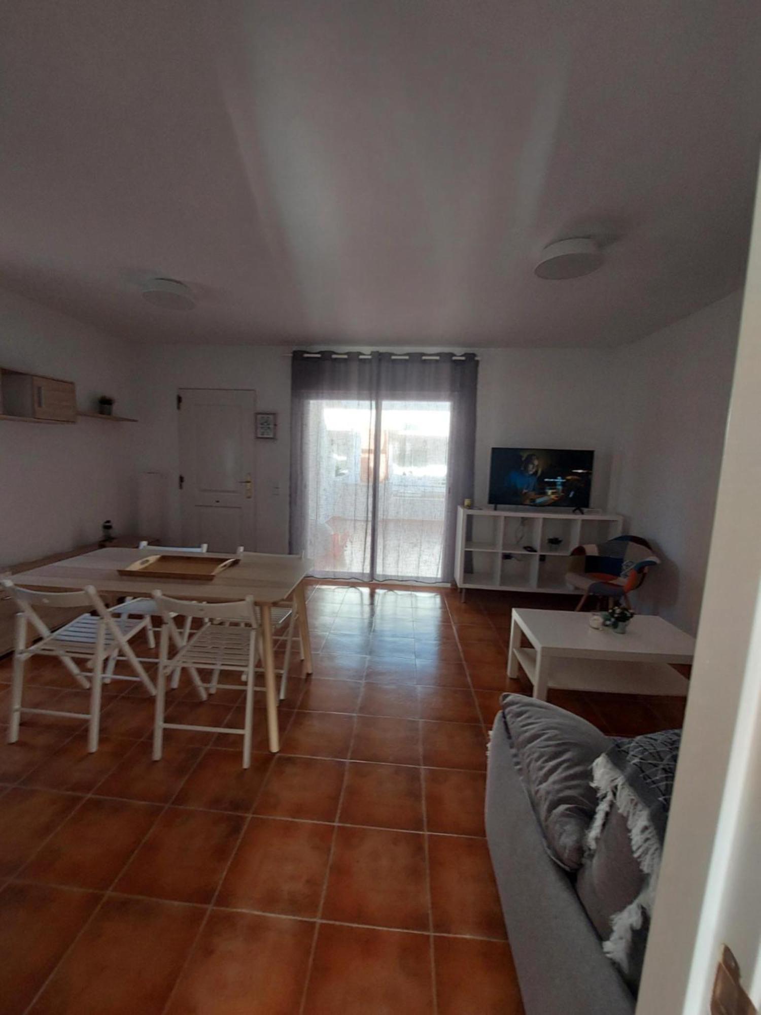 Apartmán Hacienda Del Marques III To Chill Cuevas del Almanzora Exteriér fotografie