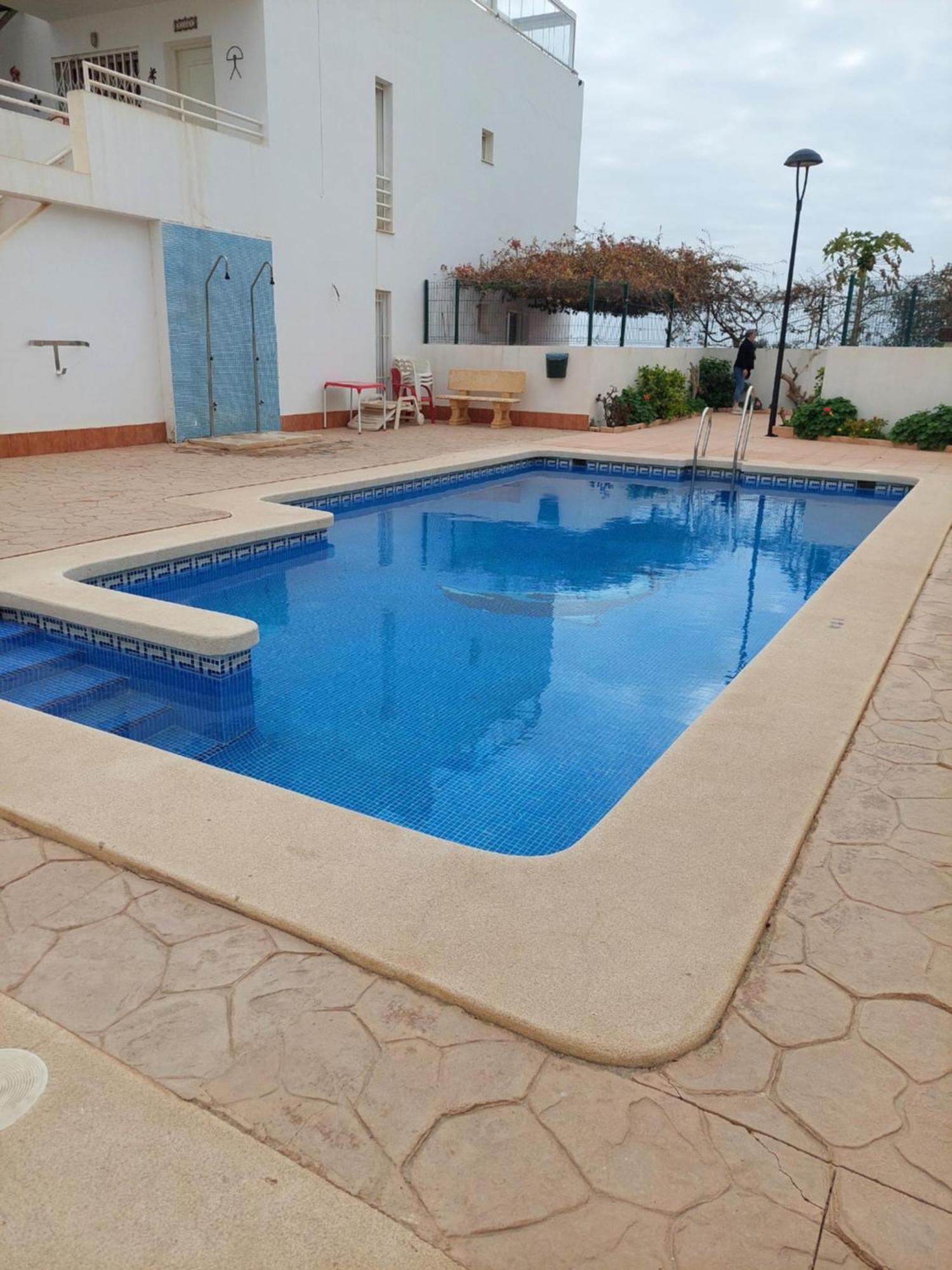 Apartmán Hacienda Del Marques III To Chill Cuevas del Almanzora Exteriér fotografie