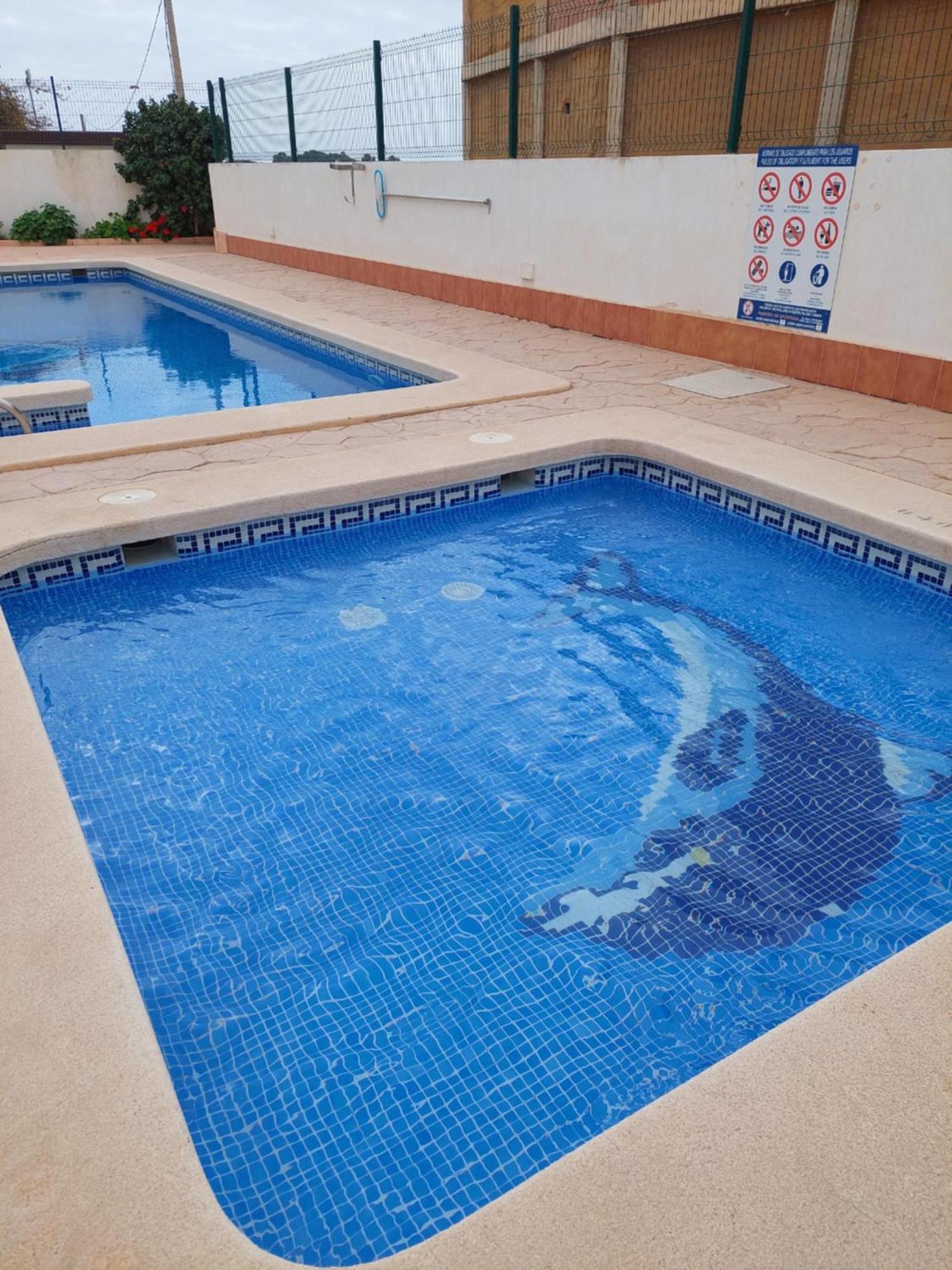 Apartmán Hacienda Del Marques III To Chill Cuevas del Almanzora Exteriér fotografie
